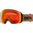 Smith 4D MAG XL Snow Goggles