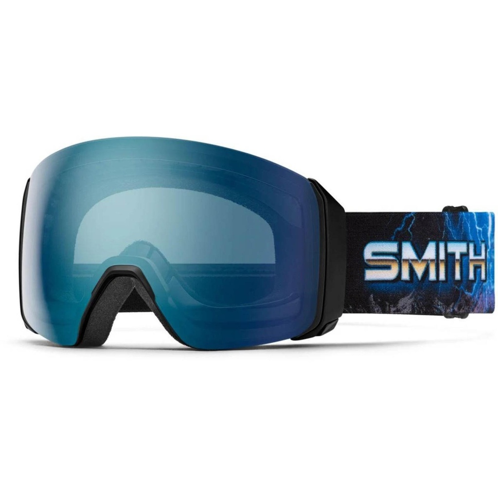 Smith 4D MAG XL Snow Goggles