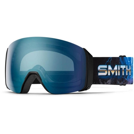 Smith 4D MAG XL Snow Goggles