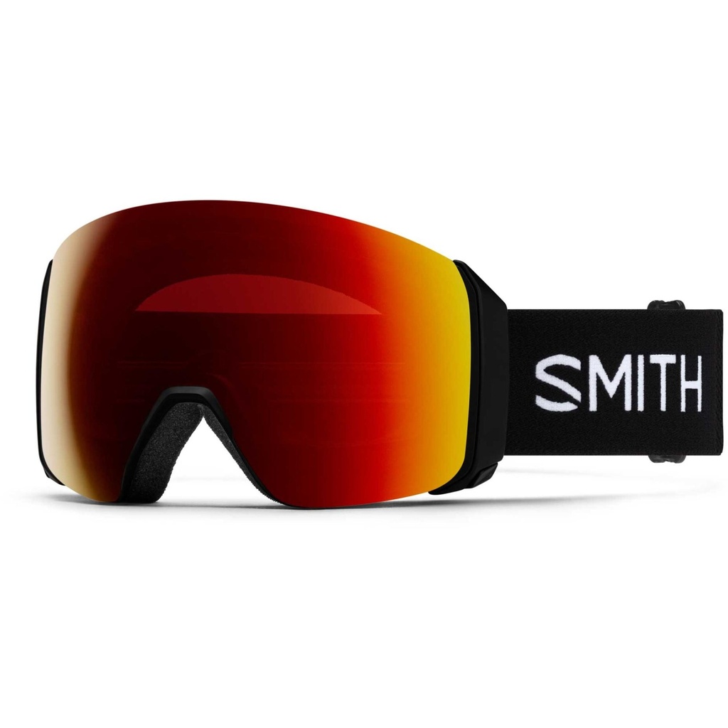 Smith 4D MAG XL Snow Goggles