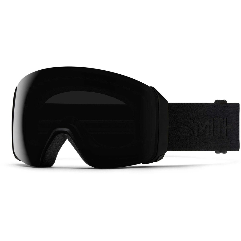 Smith 4D MAG XL Snow Goggles