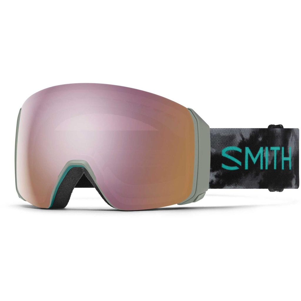 Smith 4D MAG XL Snow Goggles