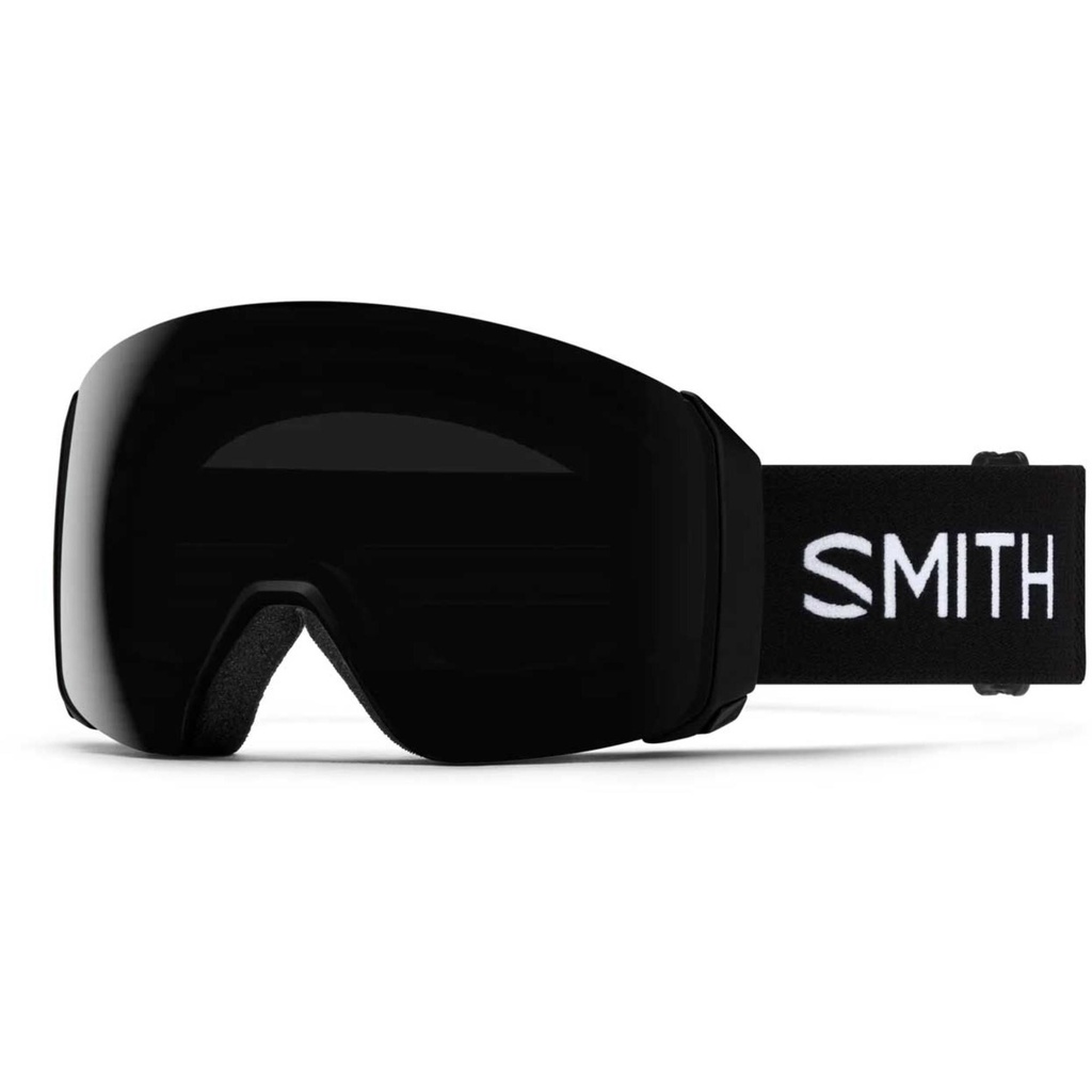 Smith 4D MAG XL Snow Goggles
