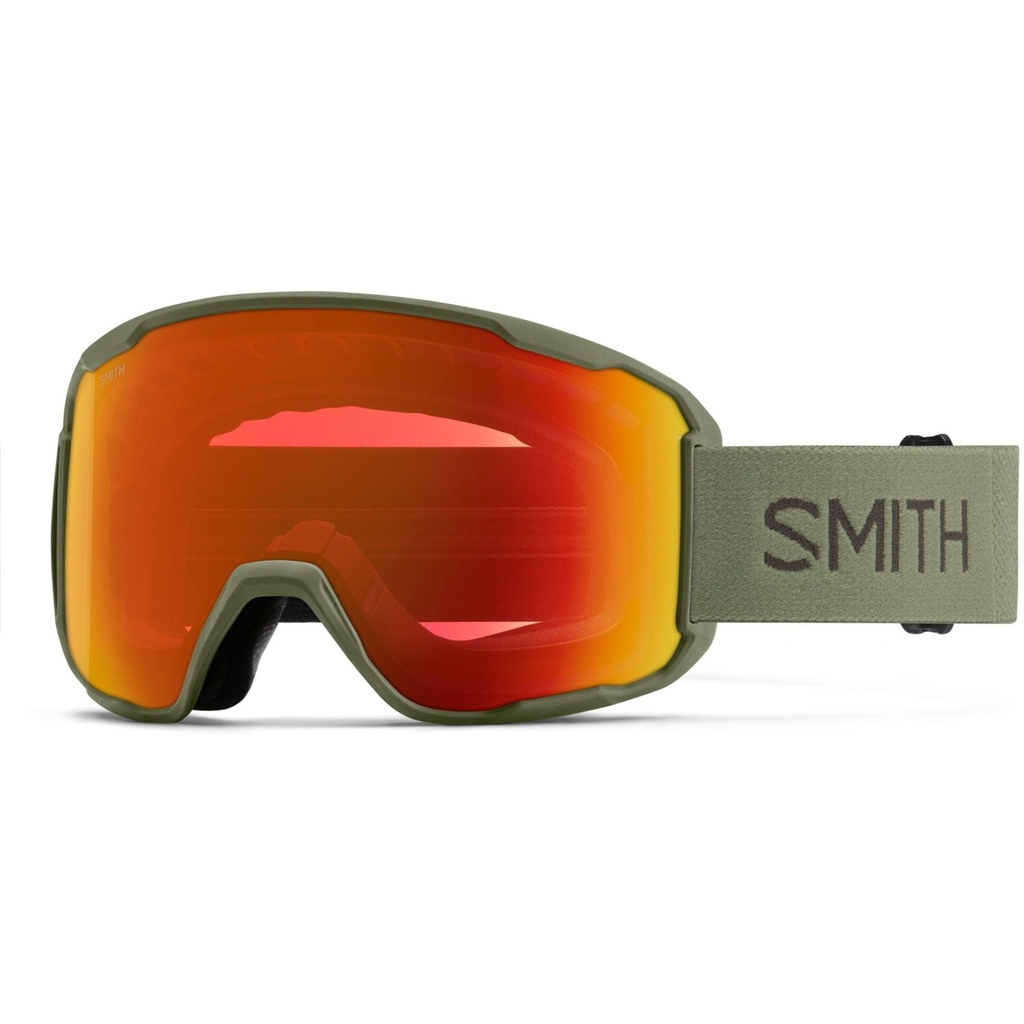 Smith Preview Snow Goggles