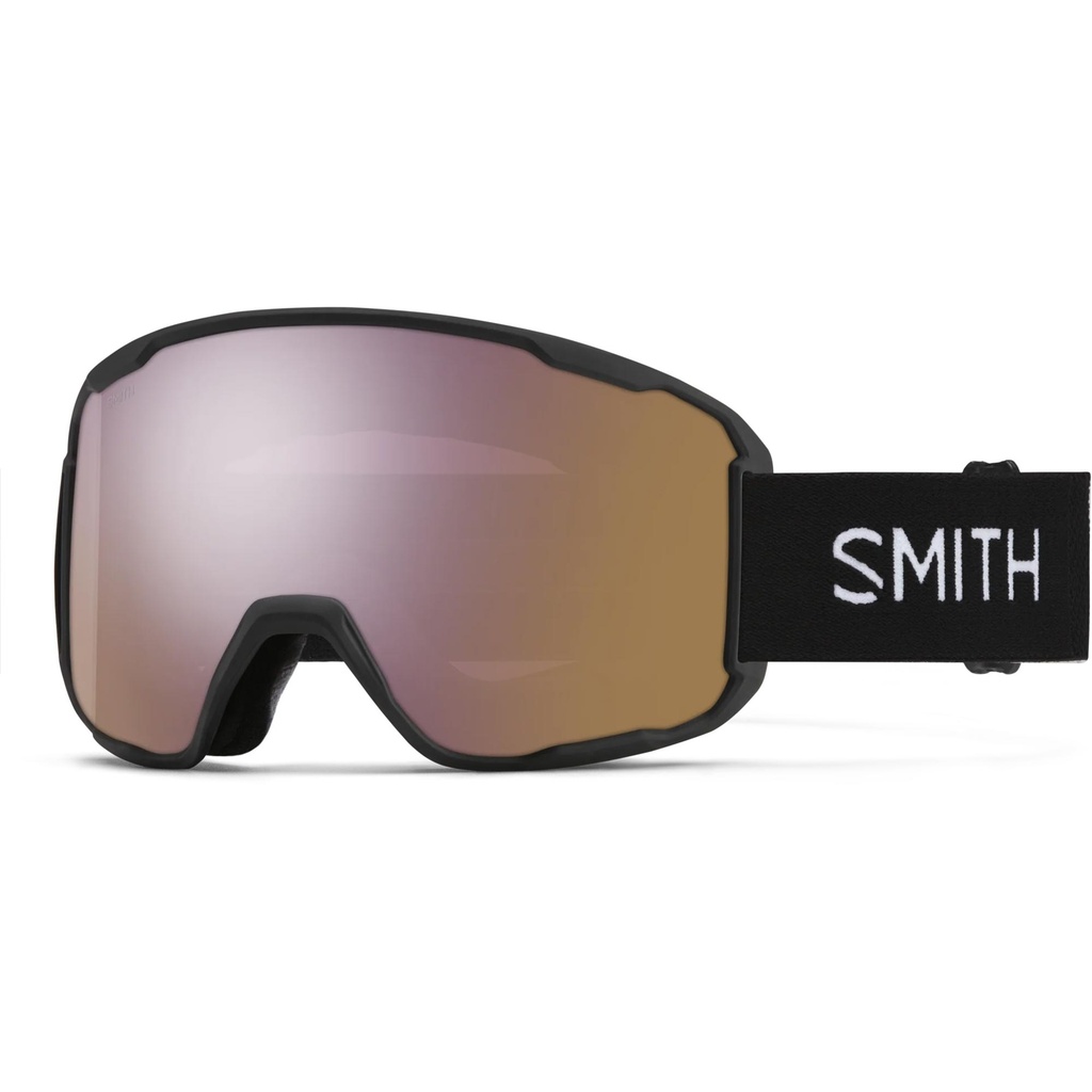 Smith Preview Snow Goggles