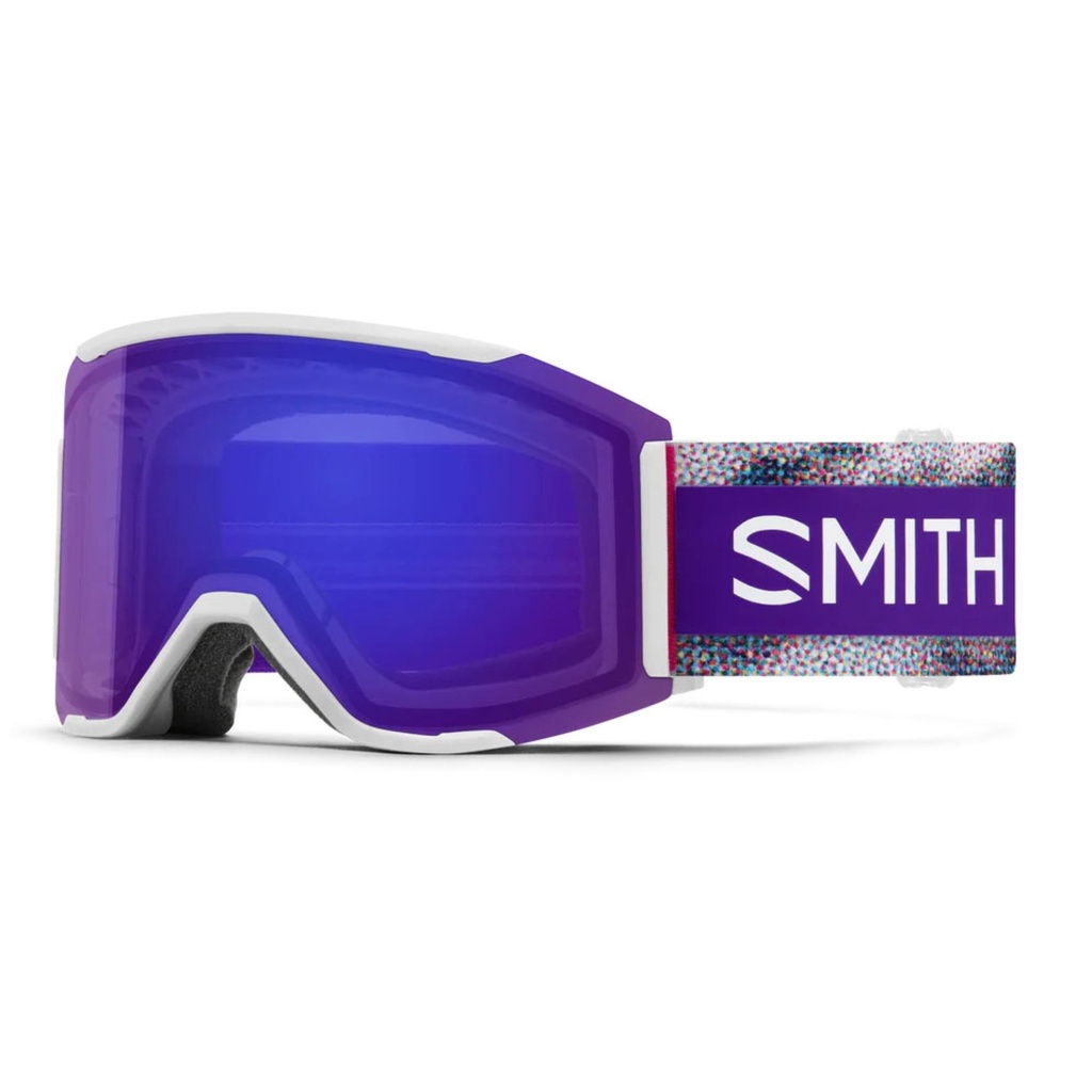 Smith Squad Mag - Series '65 Snow Goggles