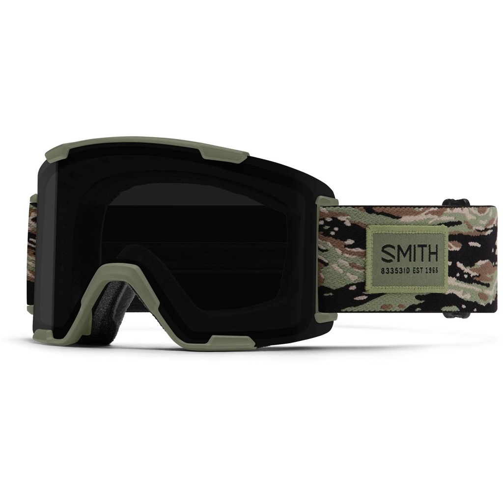 Smith Stash XL Snow Goggles