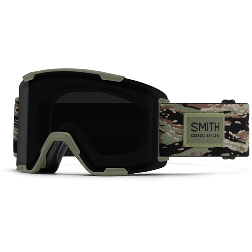 Smith Stash XL Snow Goggles