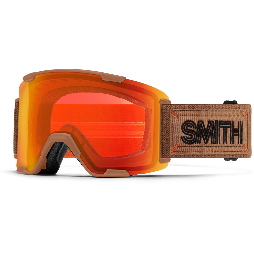Smith Stash XL Snow Goggles