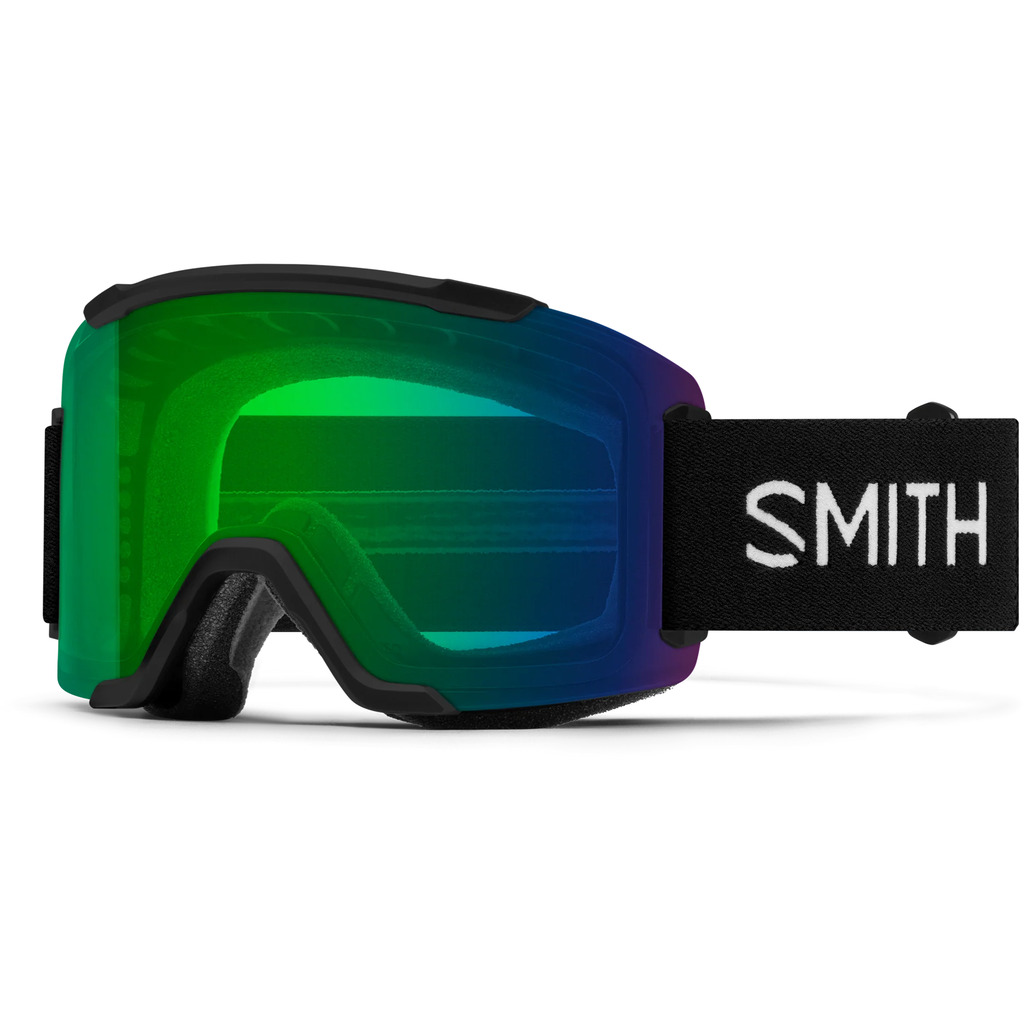 Smith Squad Snow Goggles