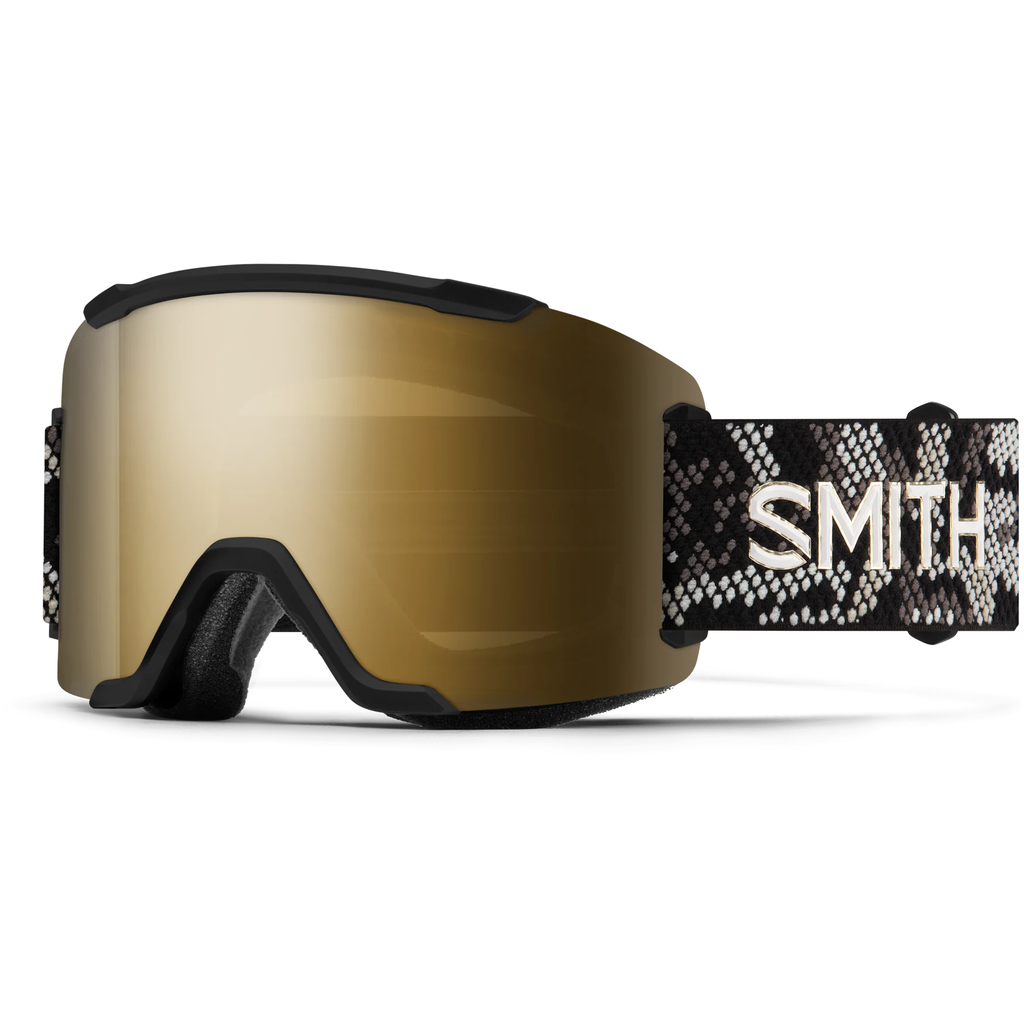 Smith Squad Snow Goggles