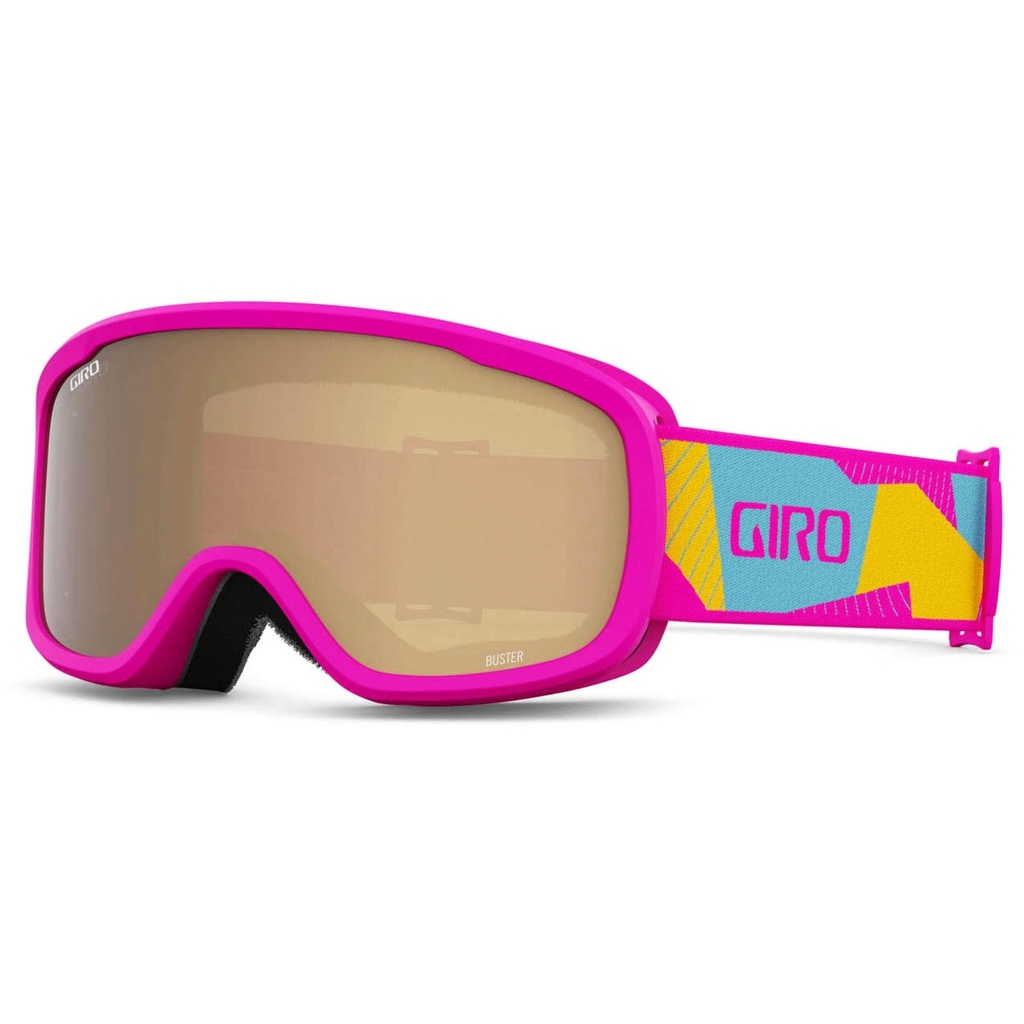 Giro Kids' Buster Snow Goggles