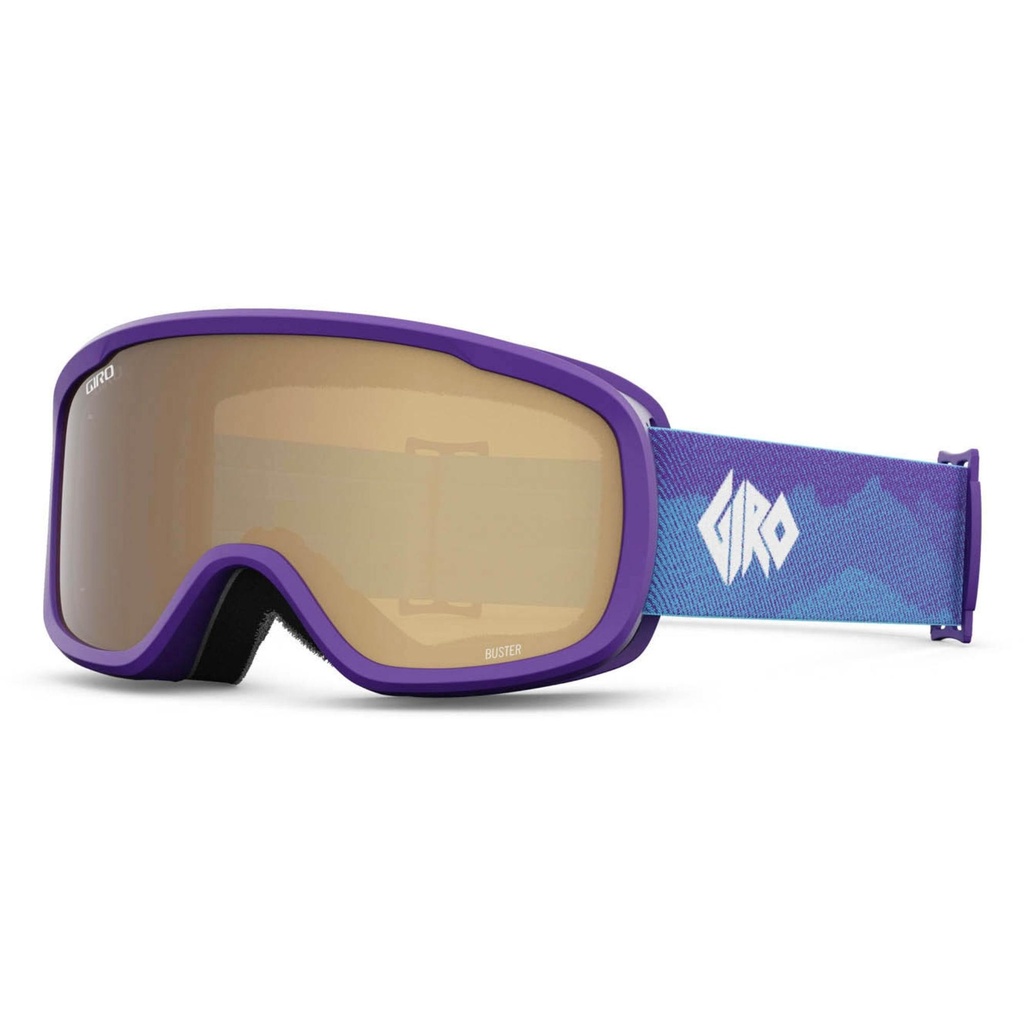 Giro Kids' Buster Snow Goggles