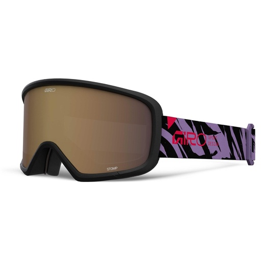 Giro Kids' Stomp Snow Goggles