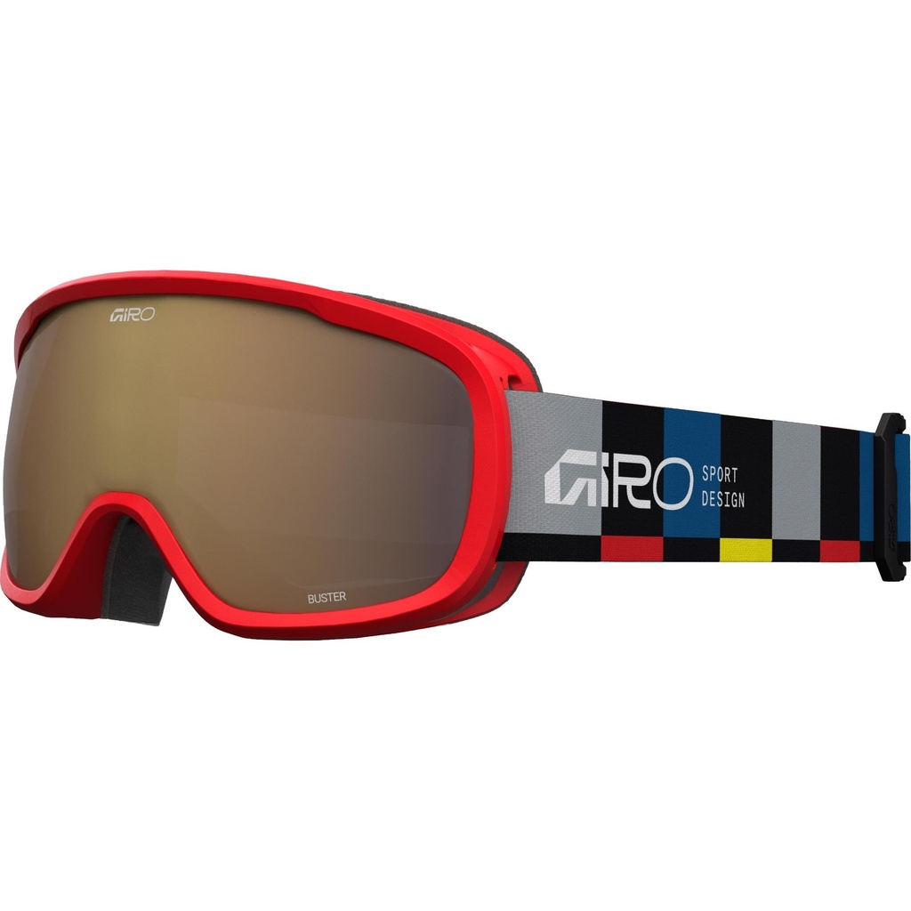 Giro Kids' Buster AR40 Snow Goggles