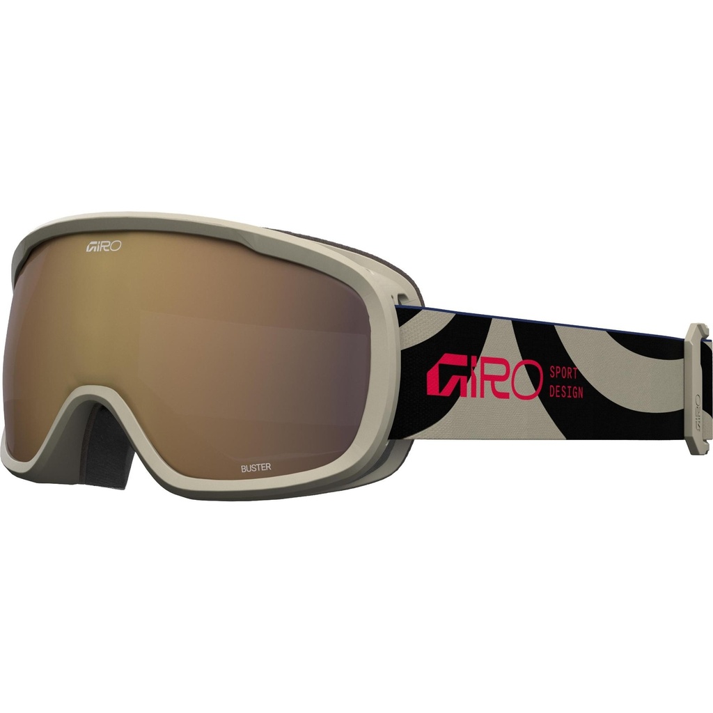 Giro Kids' Buster AR40 Snow Goggles