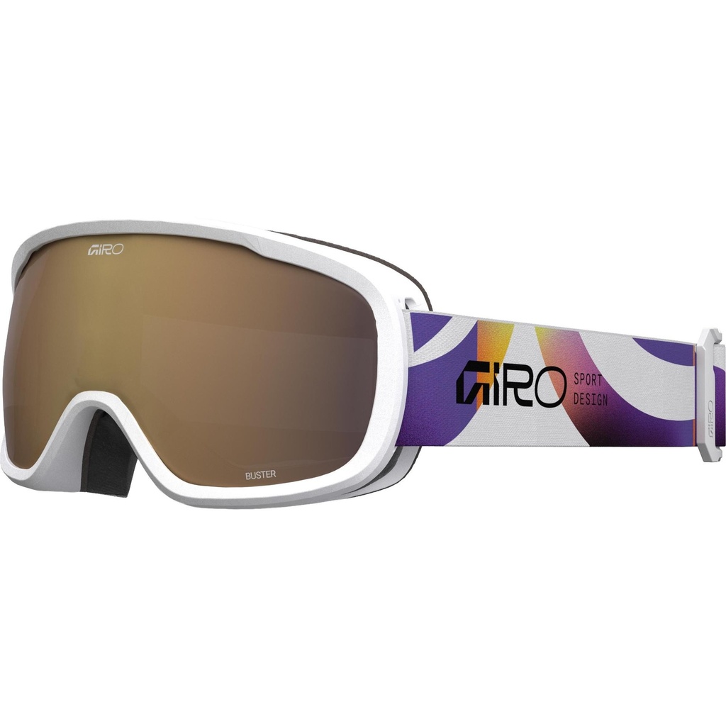 Giro Kids' Buster AR40 Snow Goggles