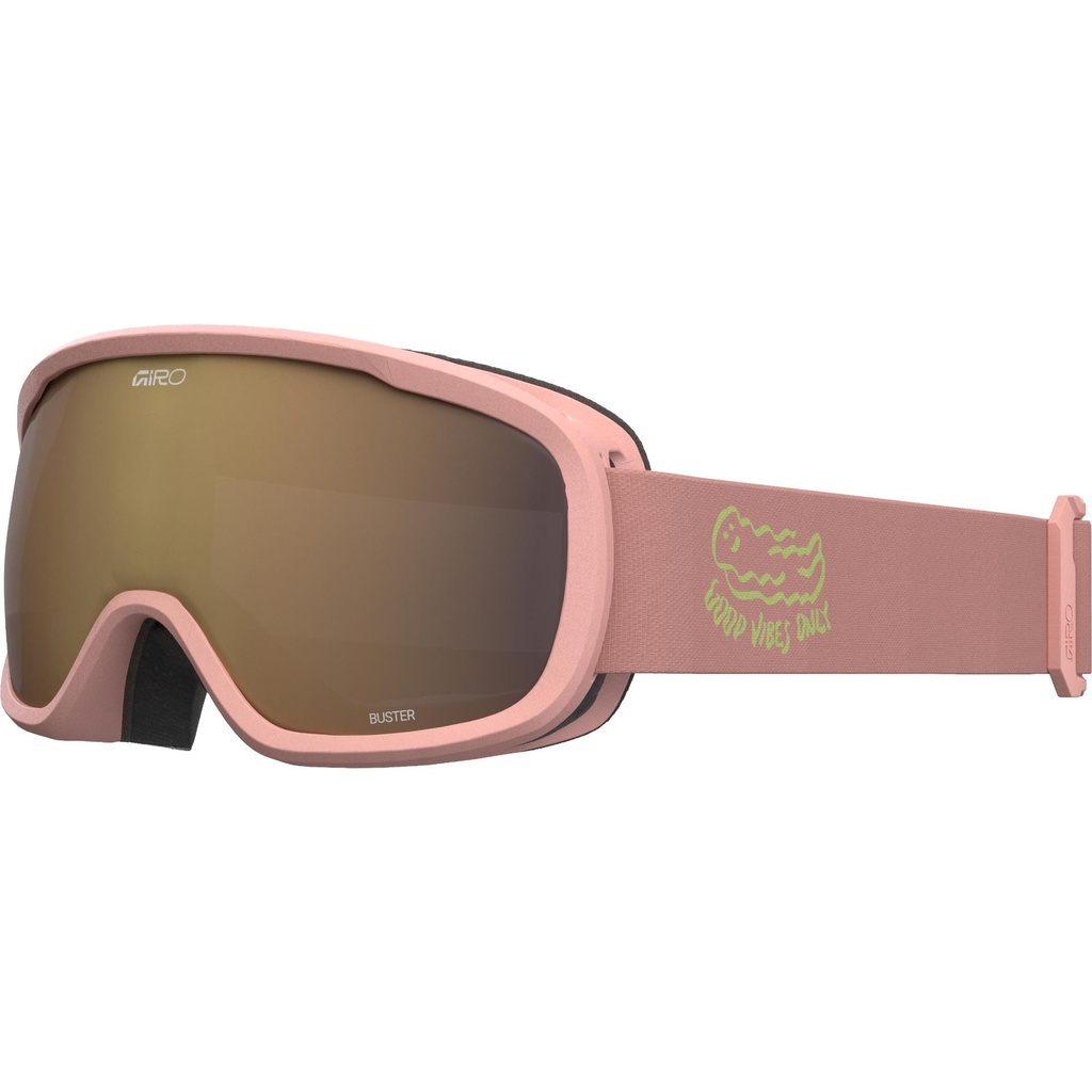 Giro Kids' Buster AR40 Snow Goggles