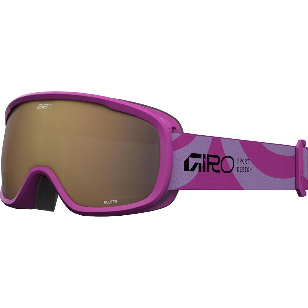 Giro Kids' Buster AR40 Snow Goggles