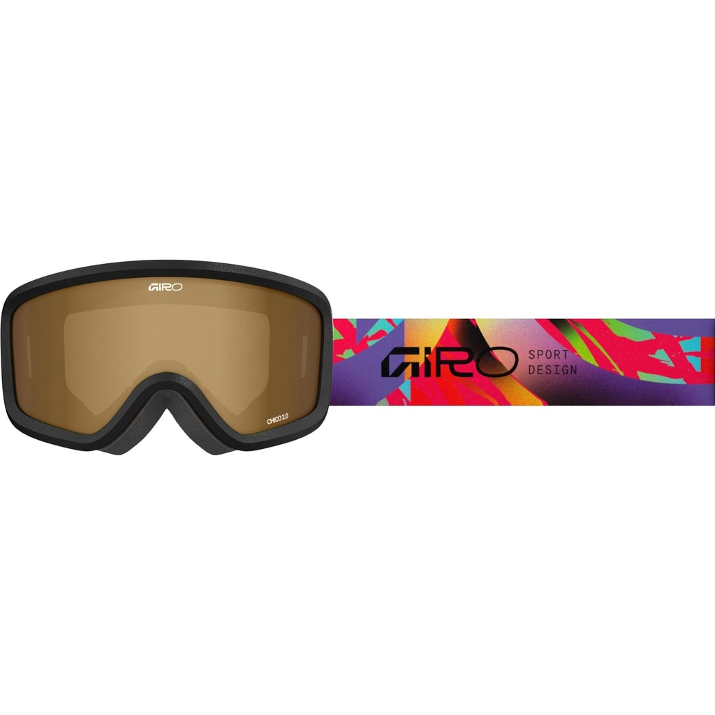 Giro Kids' Chico 2.0 AR40 Snow Goggle