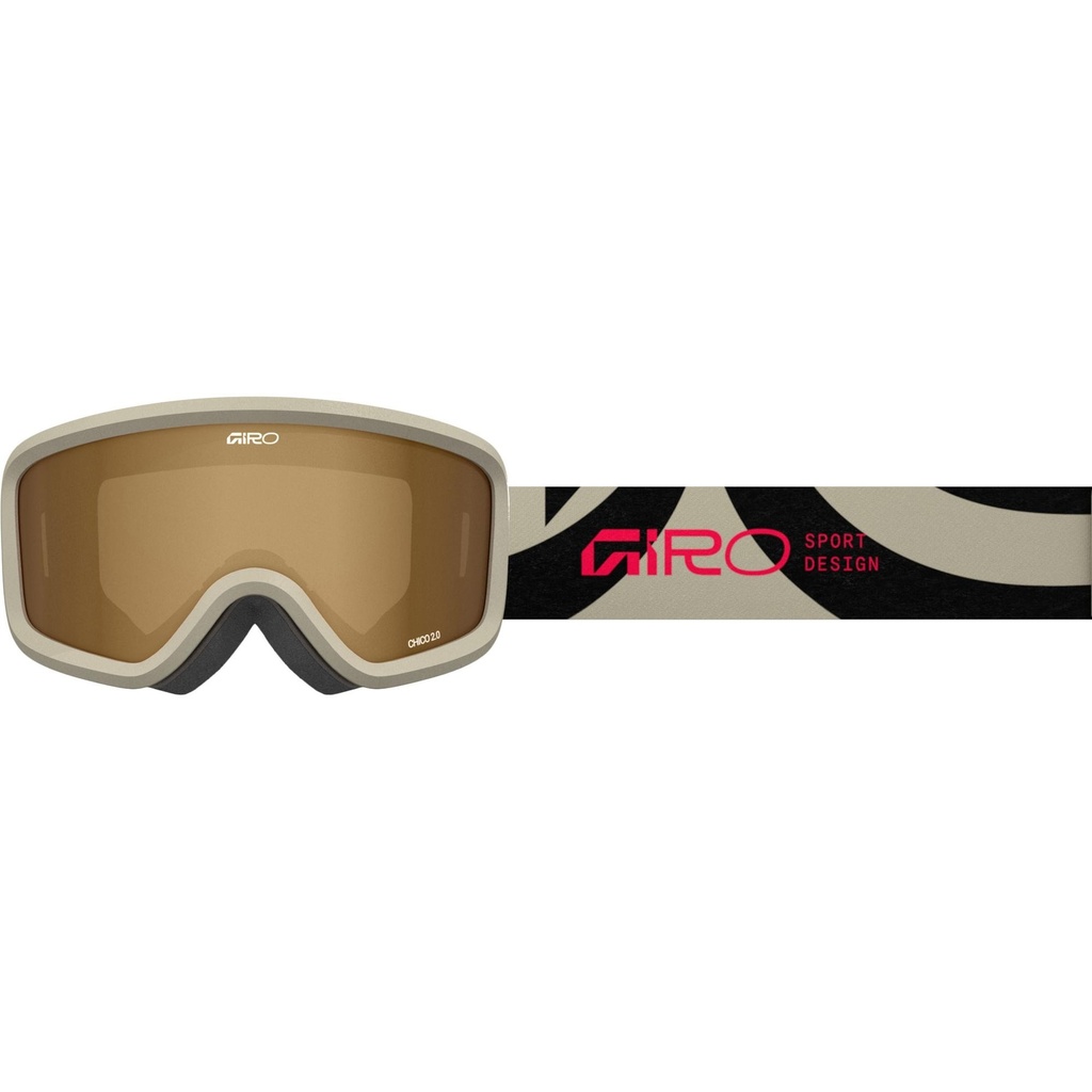 Giro Kids' Chico 2.0 AR40 Snow Goggle