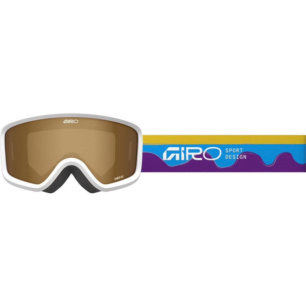 Giro Kids' Chico 2.0 AR40 Snow Goggle