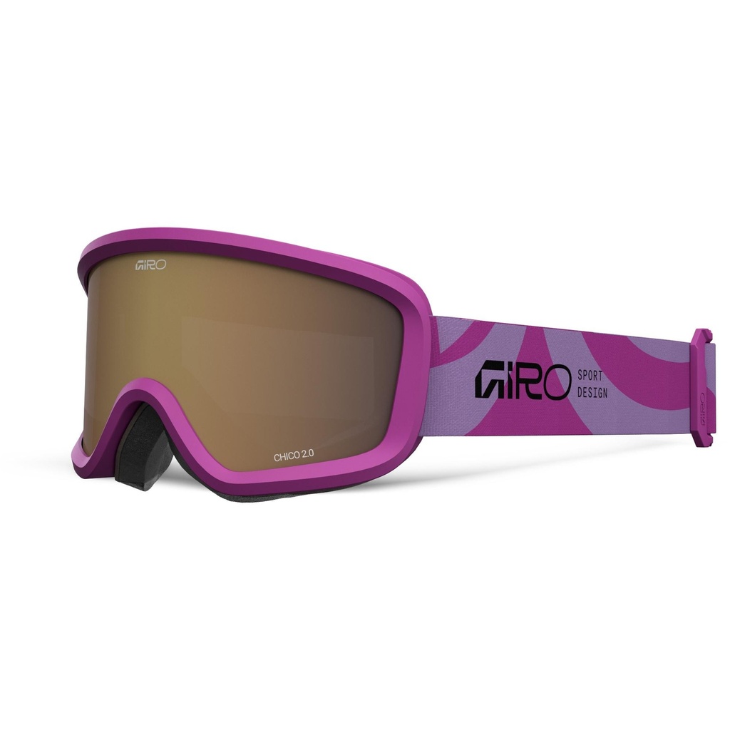 Giro Kids' Chico 2.0 AR40 Snow Goggle
