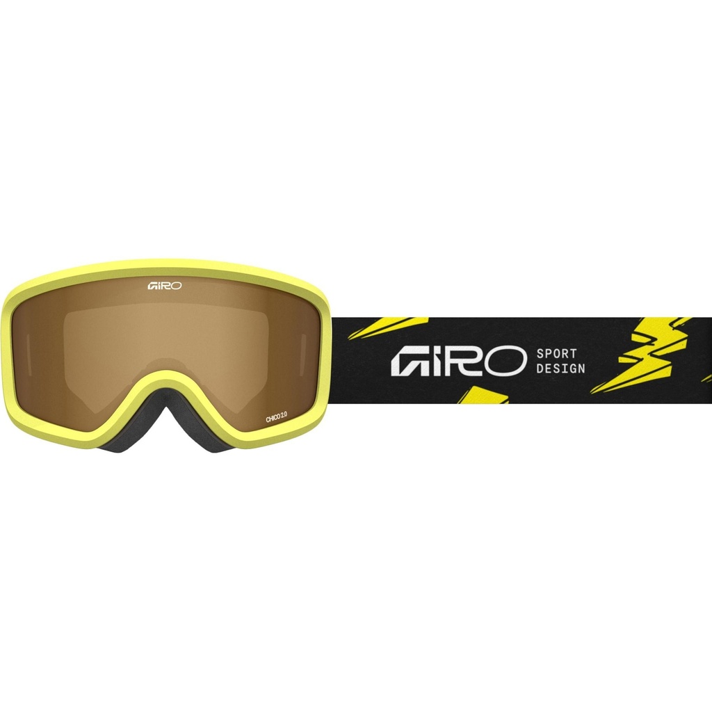 Giro Kids' Chico 2.0 AR40 Snow Goggle