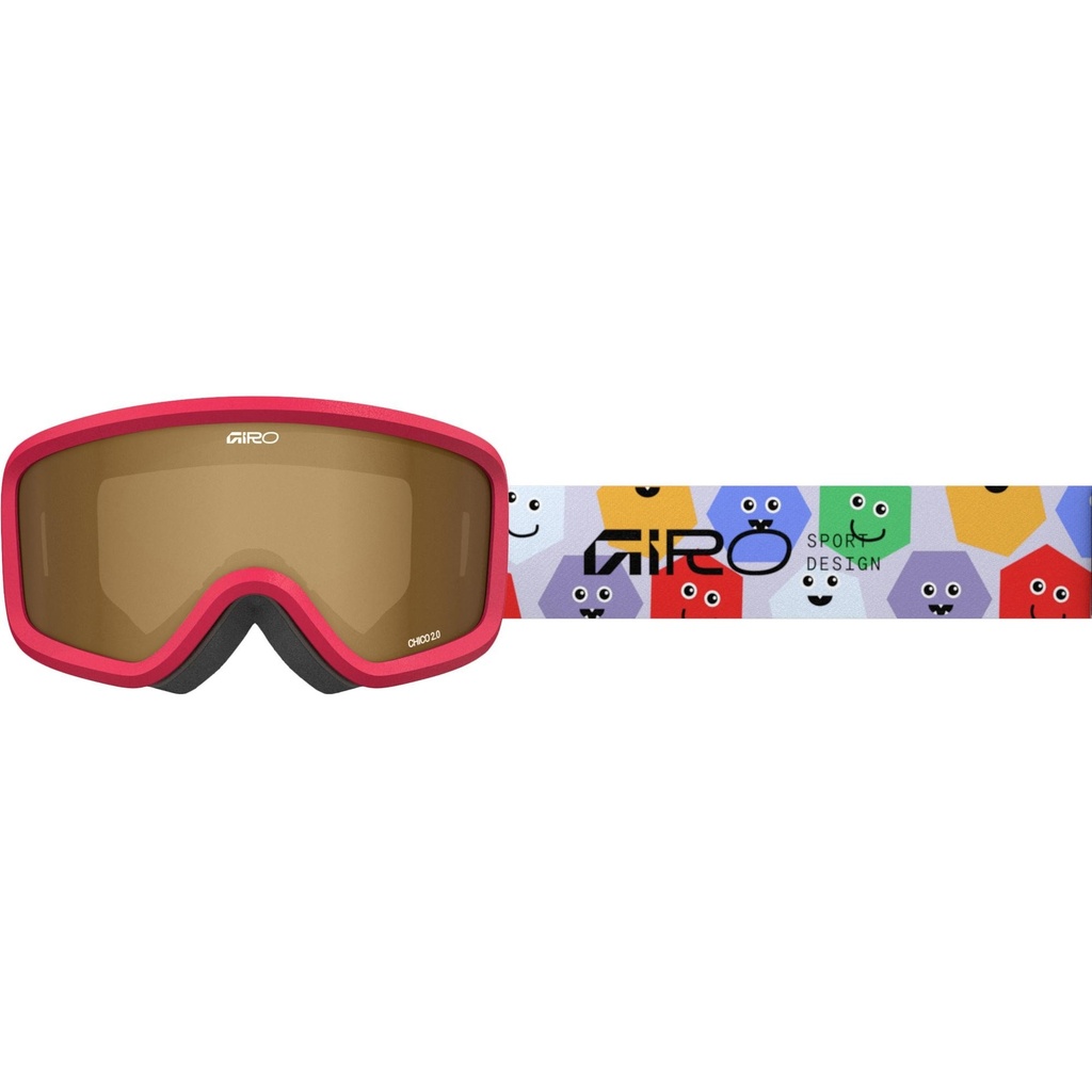 Giro Kids' Chico 2.0 AR40 Snow Goggle