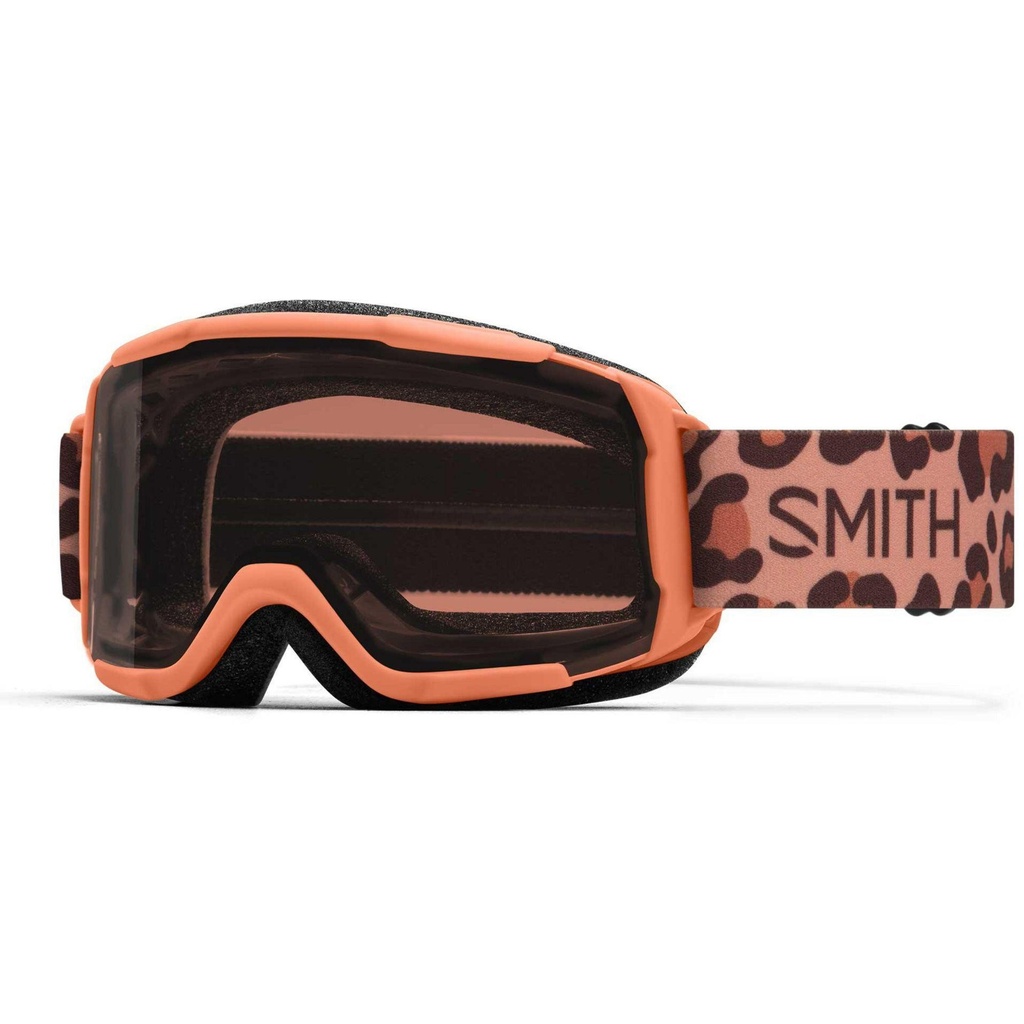 Smith Kids' Daredevil Snow Goggles With RC36 Lens