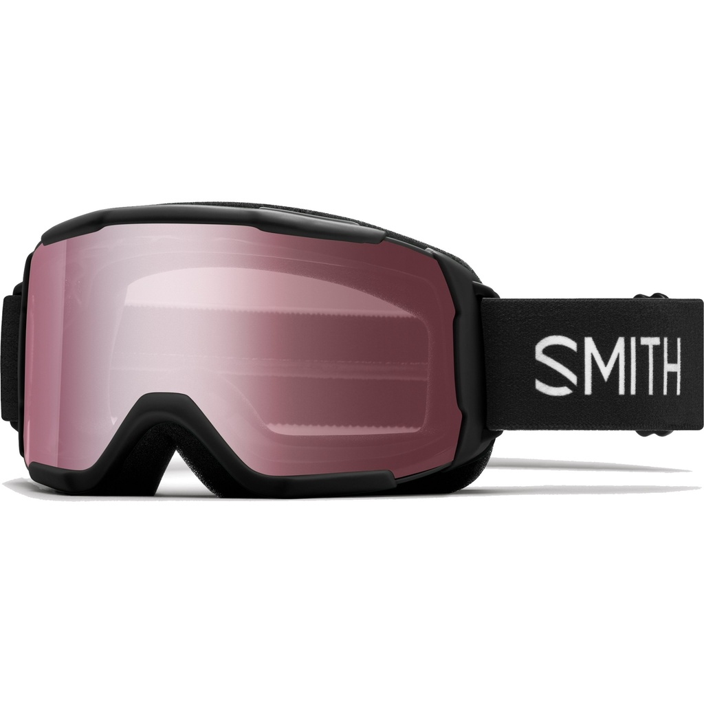 Smith Kids' Daredevil Snow Goggles With RC36 Lens