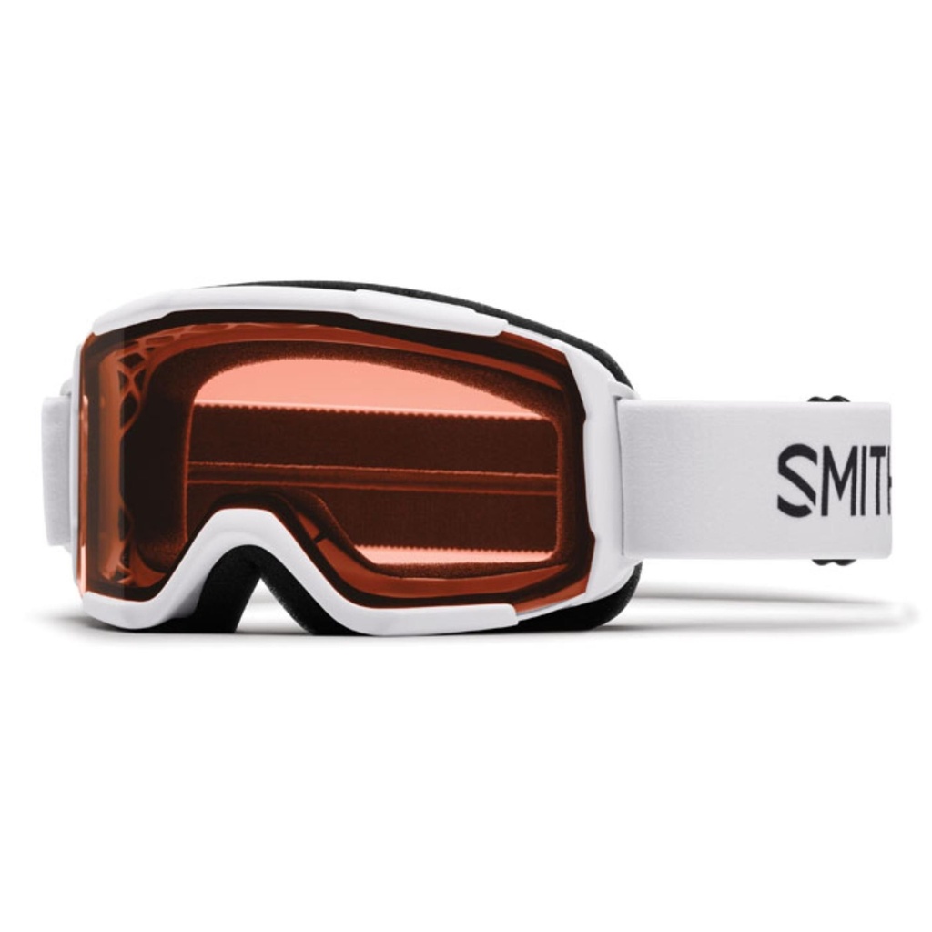 Smith Kids' Daredevil Snow Goggles With RC36 Lens