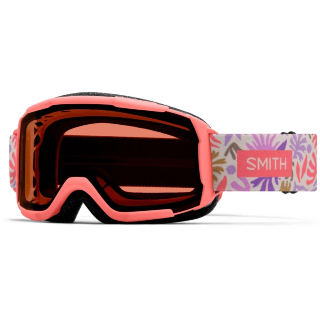 Smith Kids' Daredevil Snow Goggles With RC36 Lens