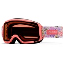 Smith Kids' Daredevil Snow Goggles With RC36 Lens