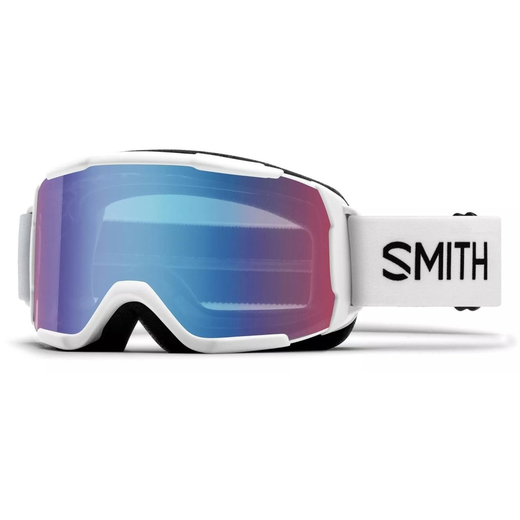 Smith Kids' Daredevil Snow Goggles With RC36 Lens