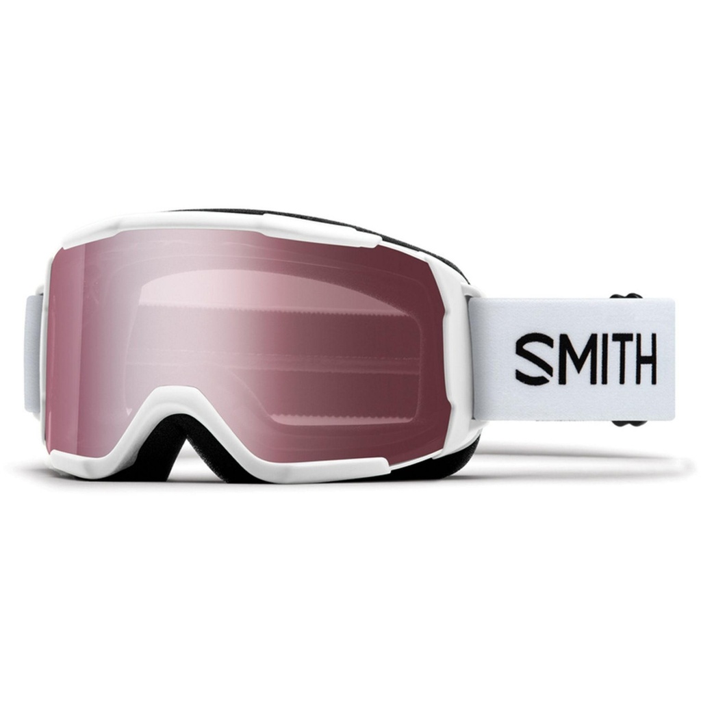 Smith Kids' Daredevil Snow Goggles With RC36 Lens