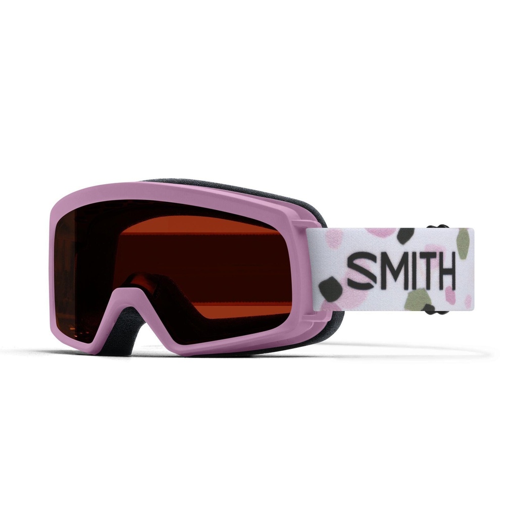 Smith Kids' Rascal Snow Goggles