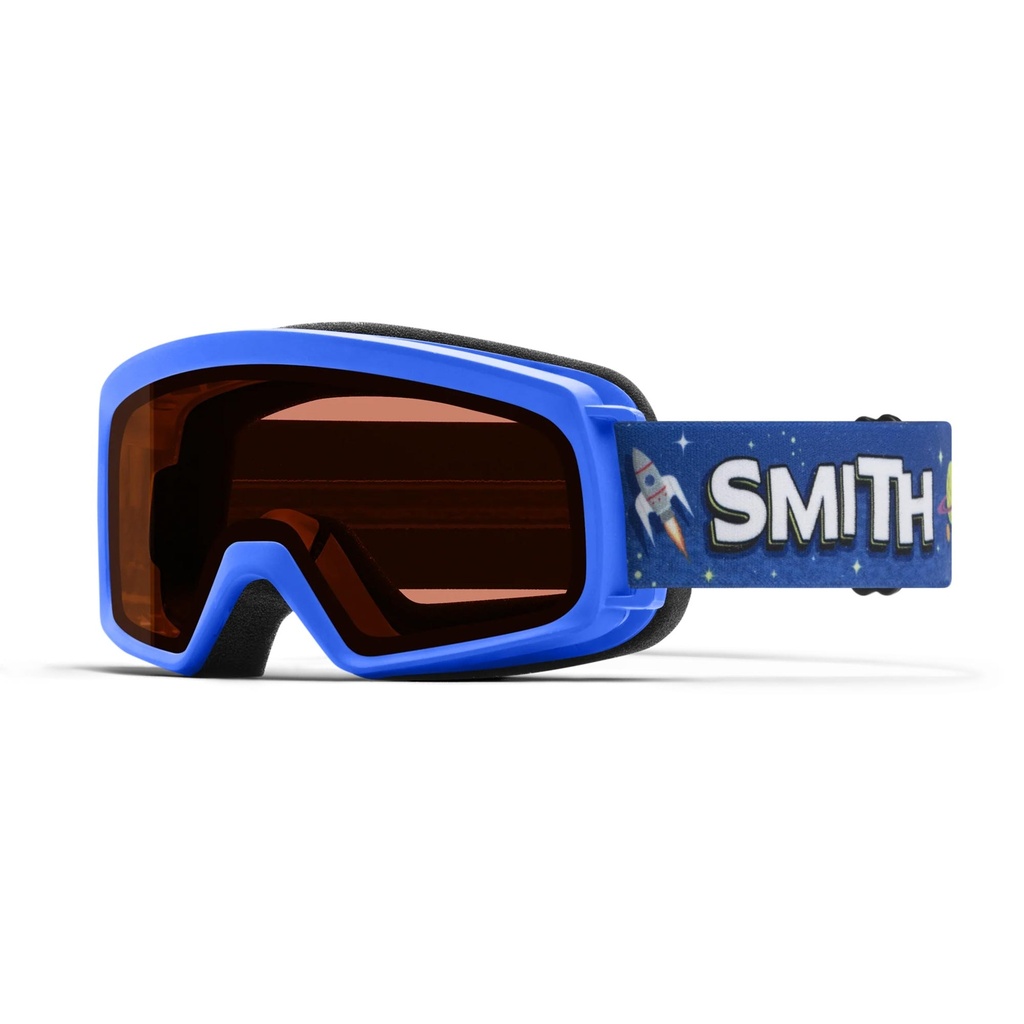 Smith Kids' Rascal Snow Goggles