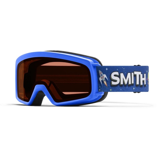 Smith Kids' Rascal Snow Goggles