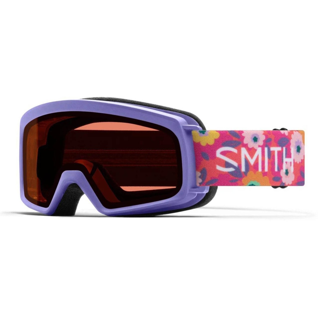 Smith Kids' Rascal Snow Goggles