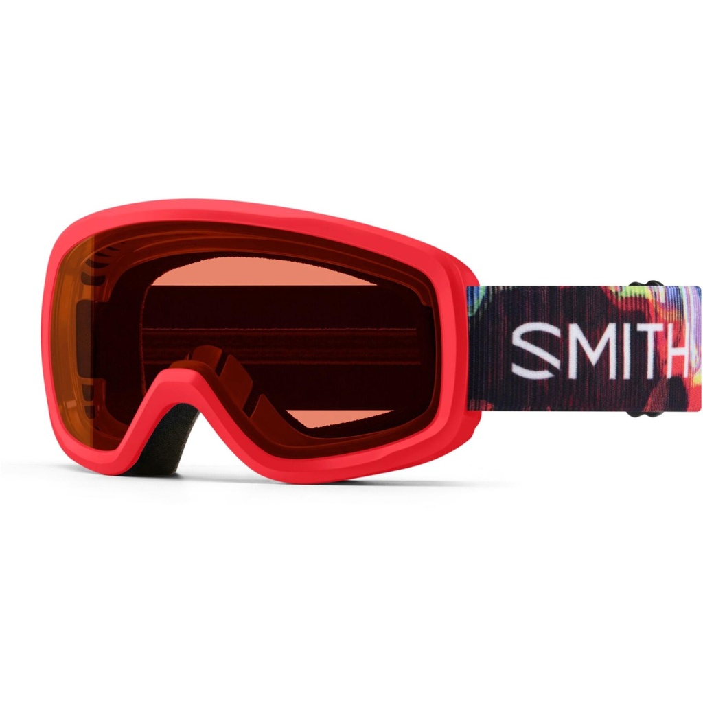 Smith Kids' Snowday Snow Goggles