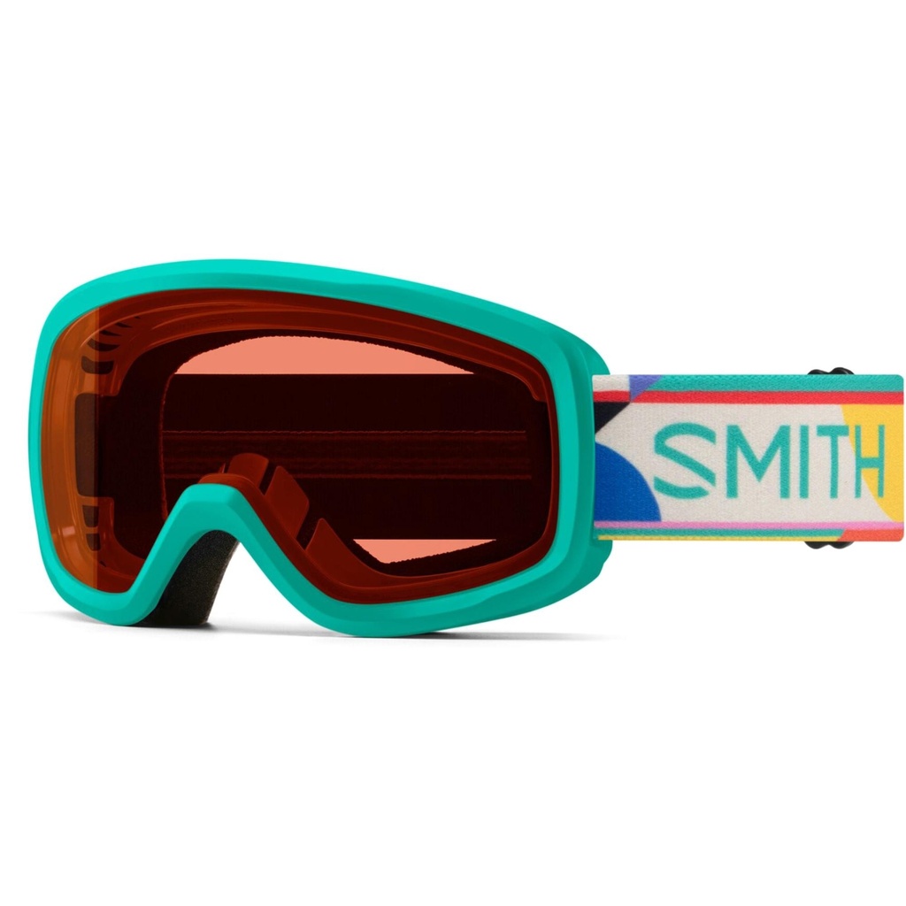 Smith Kids' Snowday Snow Goggles