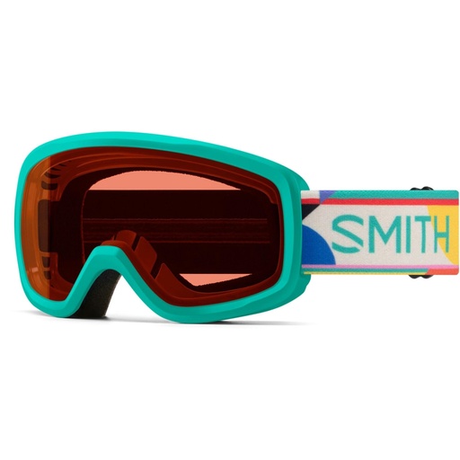 Smith Kids' Snowday Snow Goggles
