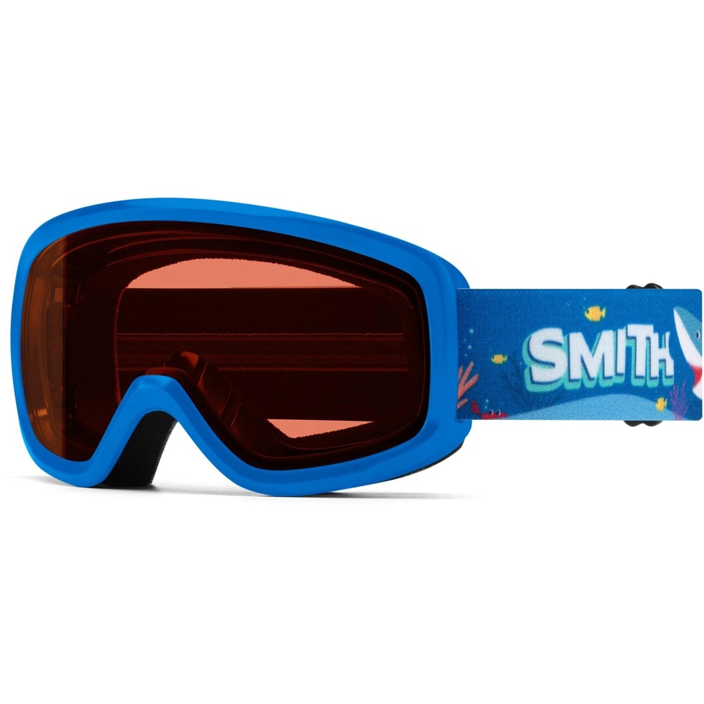 Smith Kids' Snowday Snow Goggles