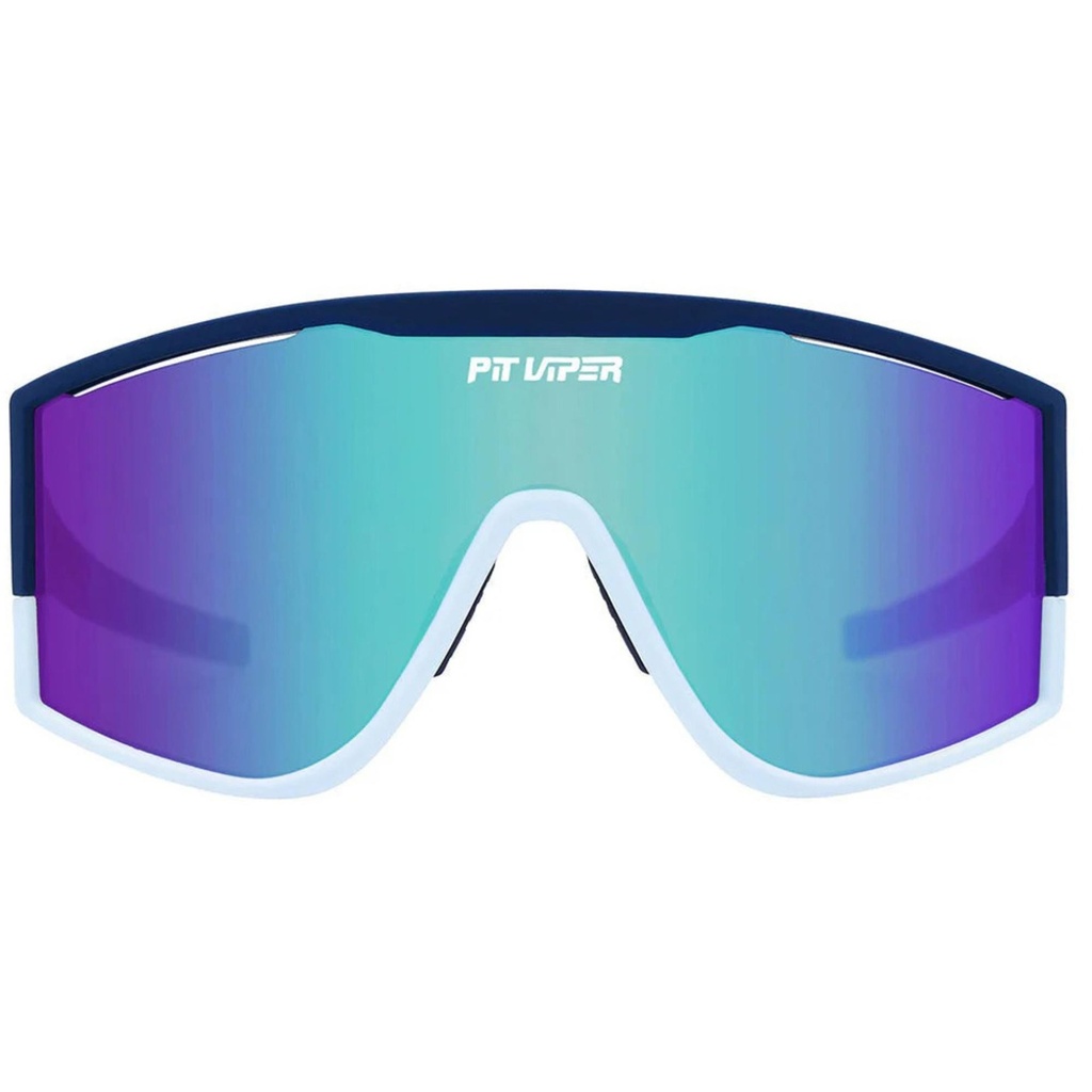 Pit Viper The Try-Hard Sunglasses