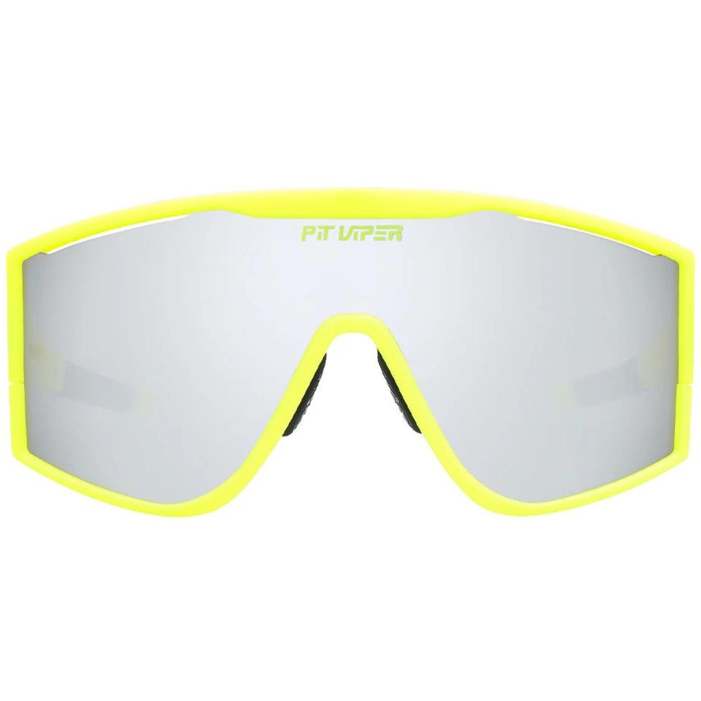 Pit Viper The Try-Hard Sunglasses
