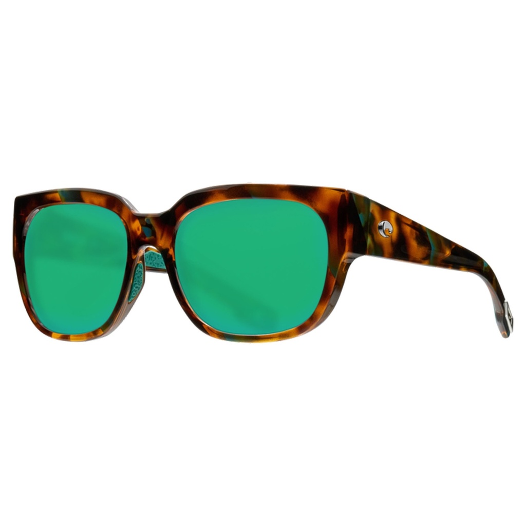 [000219914000000] Costa Del Mar Women's Waterwoman Polarized Sunglasses