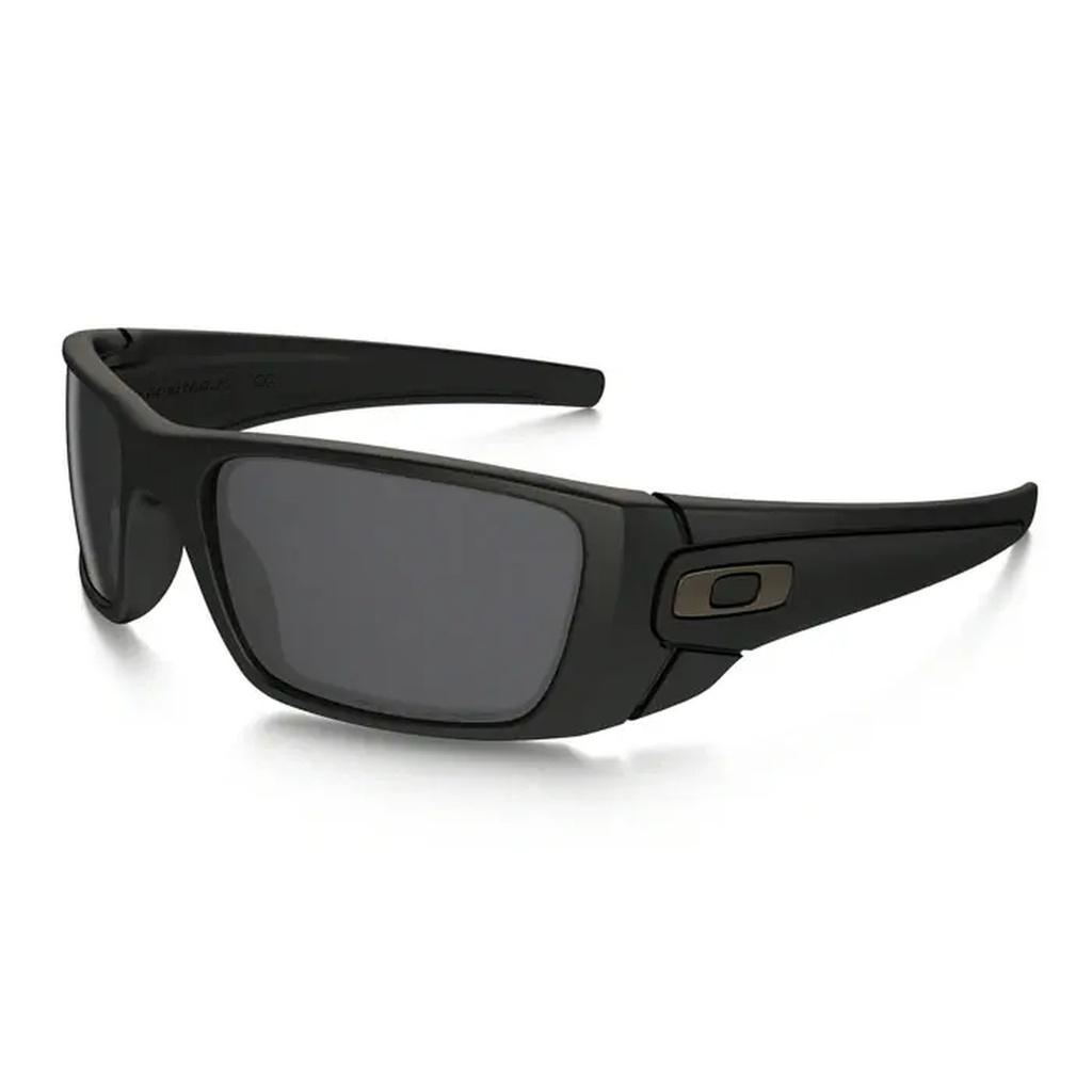 Oakley Men's Fuel Cell Polarized Sunglasses
