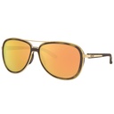 Oakley Split Time Sunglasses
