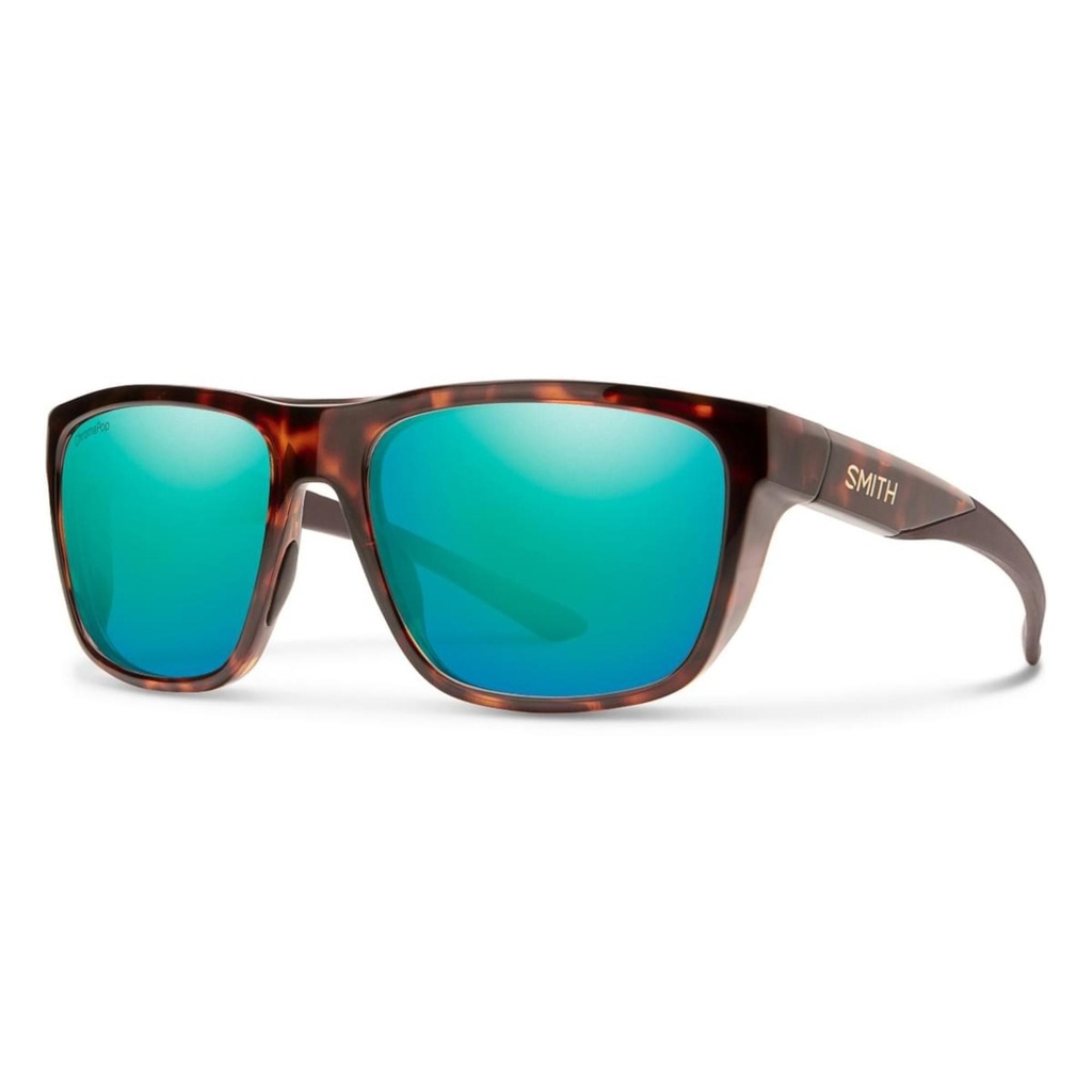 Smith Men's Barra Lifestyle Sunglasses